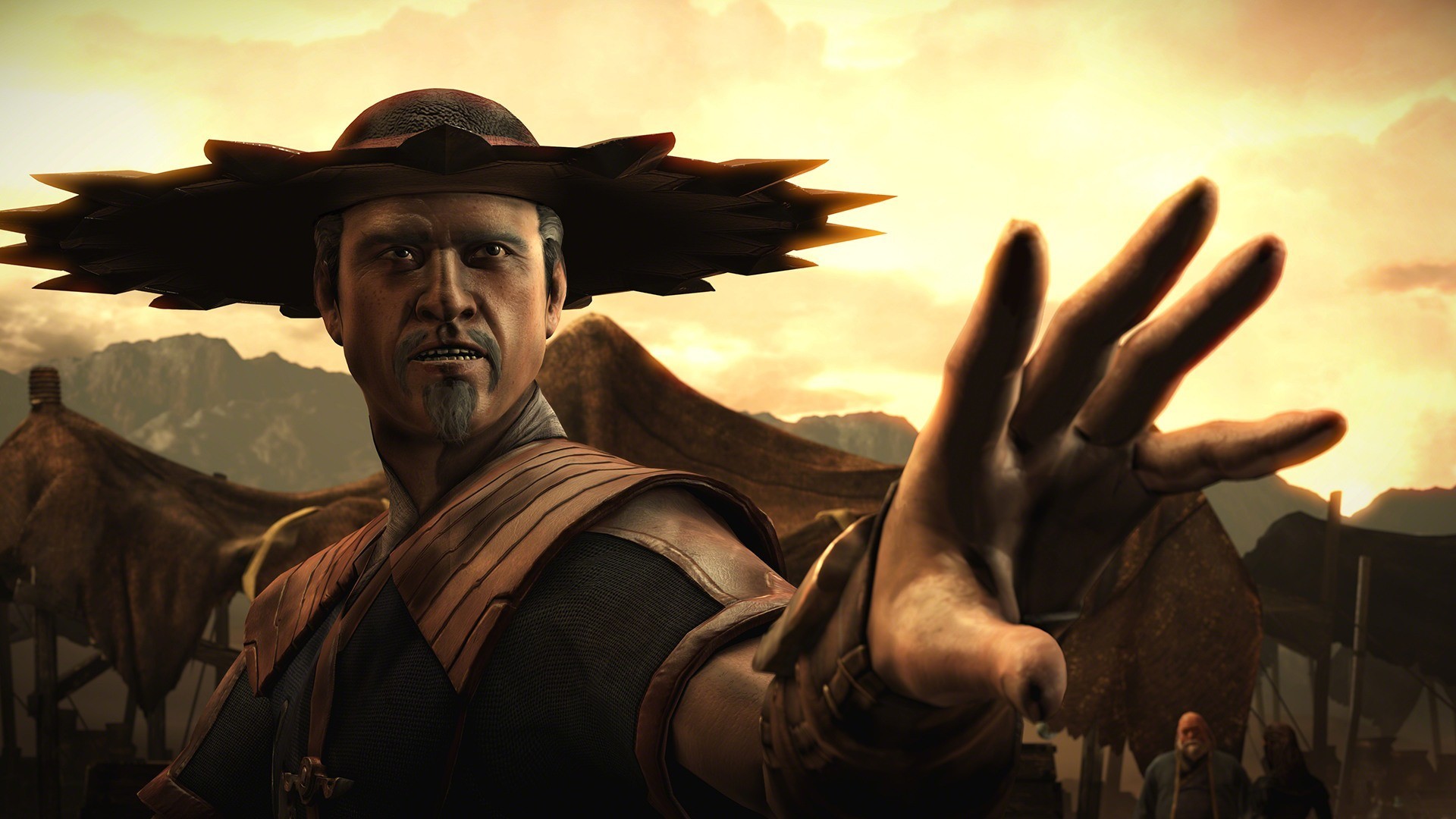 Mortal Kombat X - Imagen 22